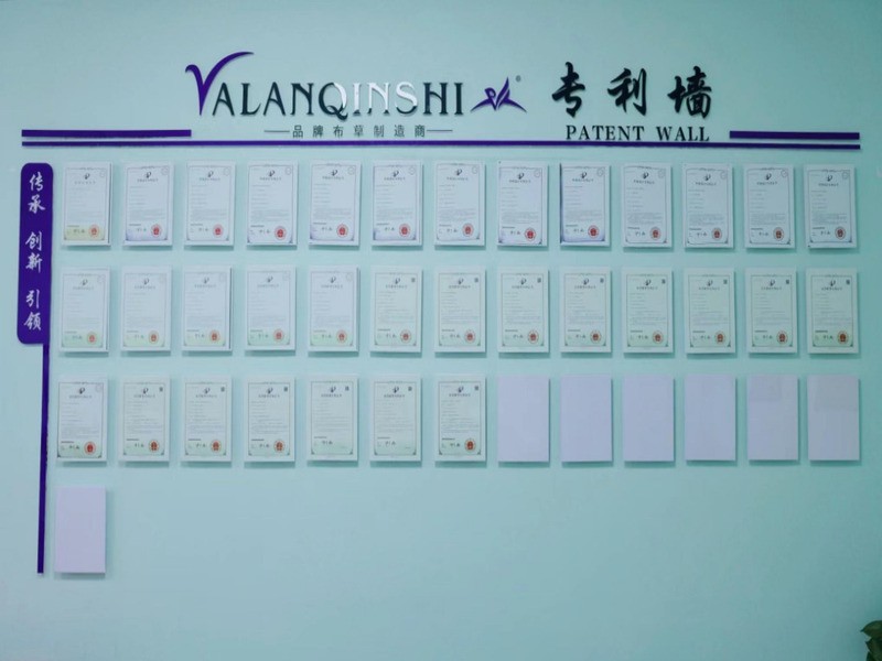 Phased research and development achievements of Yalan Linen Research Institute Phased research and development achievements of Yalan Linen Research Institute