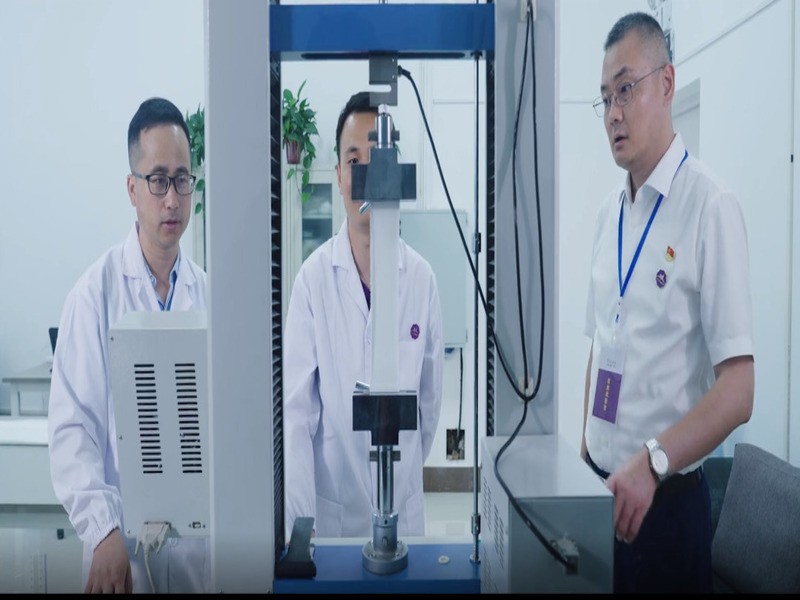 Linen Industry Yalan Research Institute Linen Industry Yalan Research Institute