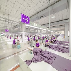 Yalan flat seam area Yalan flat seam area
