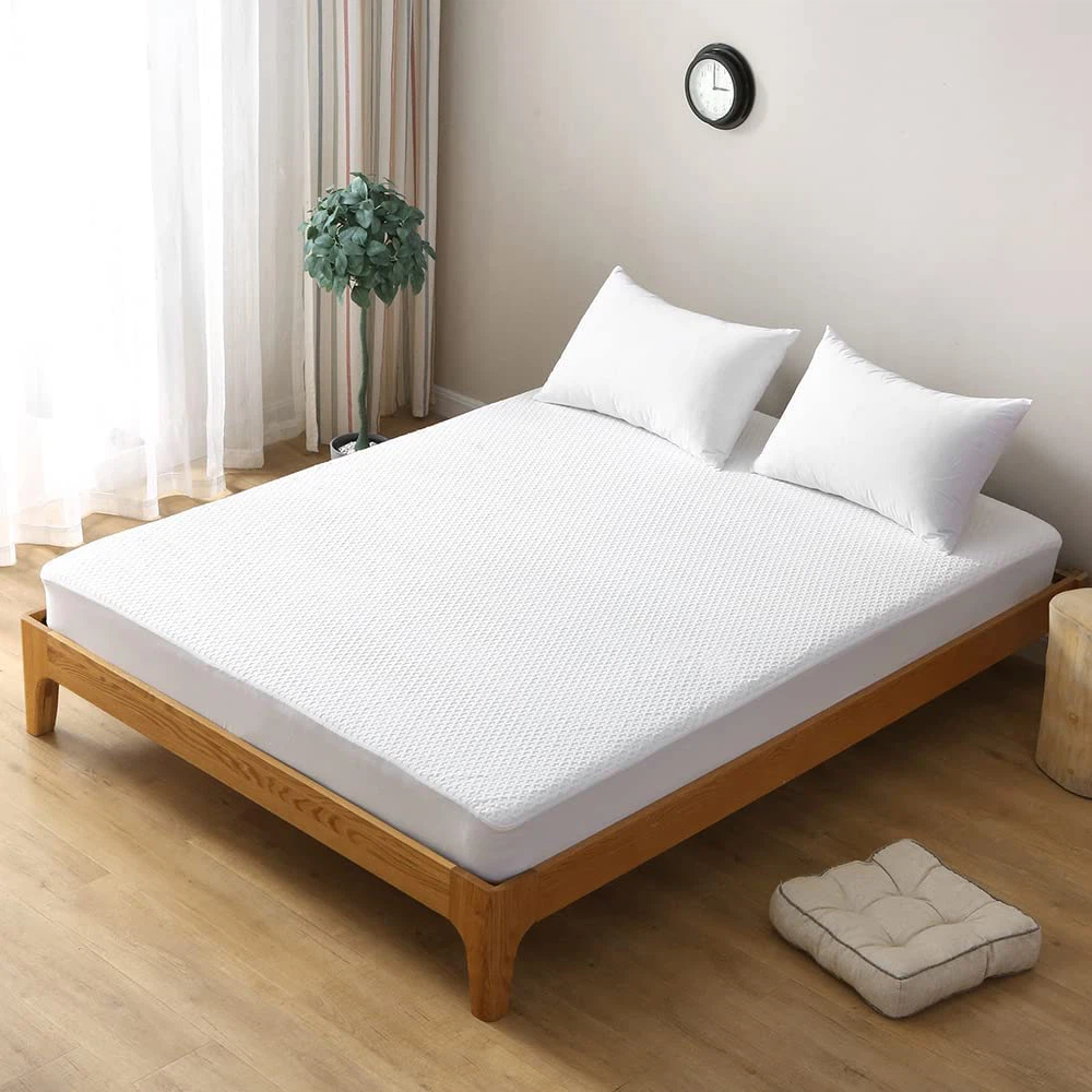 hotel cooling mattress protector 4 hotel cooling mattress protector 4