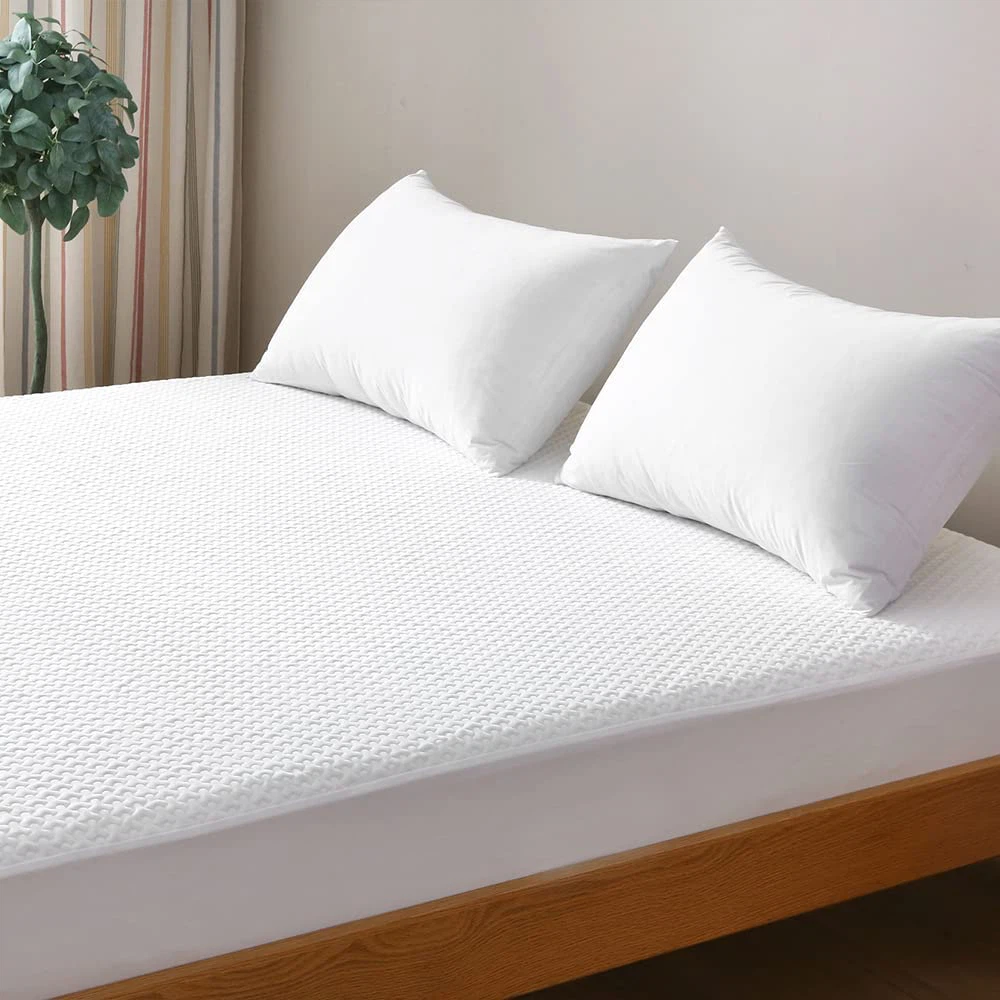 hotel cooling mattress protector 1
