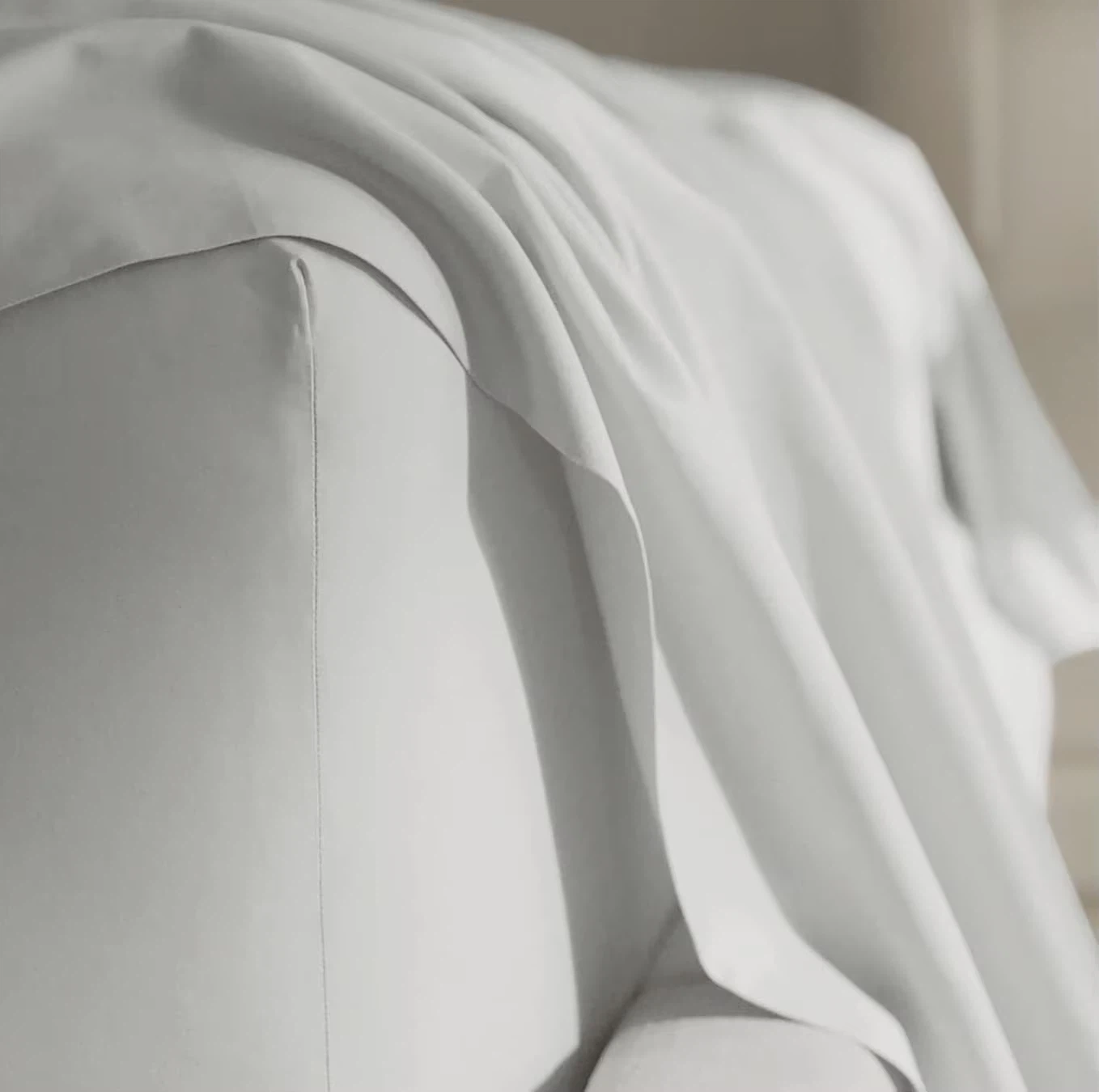 Organic bed sheet 5 Organic bed sheet 5