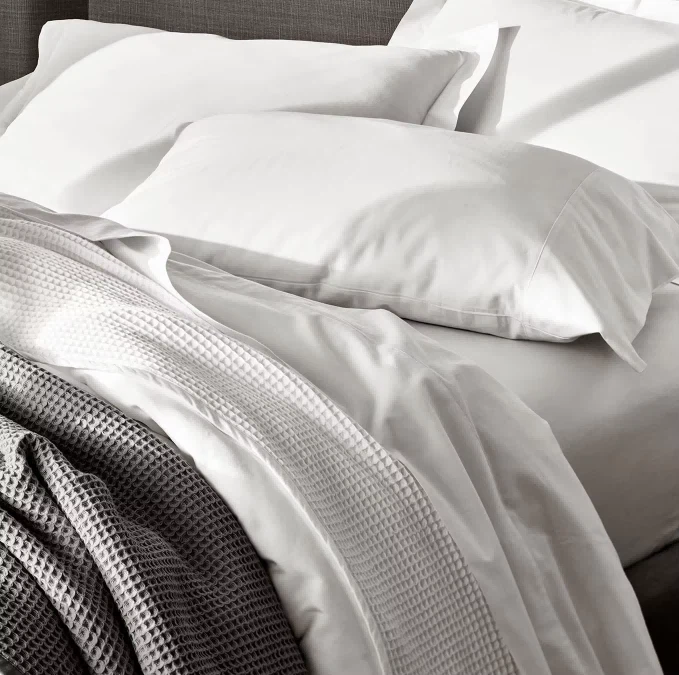 Organic bed sheet 2 Organic bed sheet 2